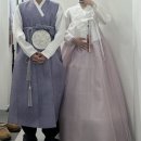 대남2 | 본식 2부 한복 [명가대남예사랑한복] 대여 후기 ♥ +지인 할인
