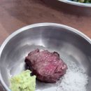 당산 고깃집 육즙 짱인 소갈비살 존맛✨, 웨이팅 필수인 소백탄🥩