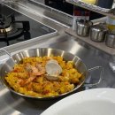 카페 브런치 요리 이미지