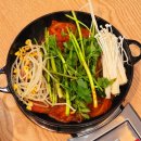 신쭈꾸미나주 - 13391 | 나주혁신도시 맛집 신쭈꾸미 무한리필 샐러드바 점심