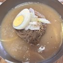 백령신화동냉면 이미지