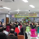 무용 성과발표회 이미지