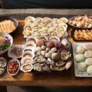 썰어활어회구이 이미지