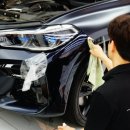 강남PPF BMW X6 믿고 맡기는 슈니트PPF 강남점