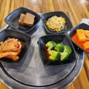 고산촌 - 완주군 남봉로 132-4 | 전북 완주 육회비빔밥 맛집 고산촌