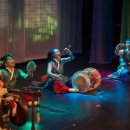 힐링 퍼포먼스 쾌지나 코리아 이미지