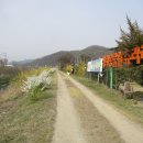 고양누리길 11코스 송강누리길 이미지