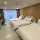 성산읍 시흥리 마을 안(상동) | 주니어스위트 B동 403호(리뉴얼) 수영장무료/성산일출봉 오션뷰 가성비 갑! 숙박후기-5인이상단체가능숙소