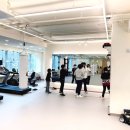 고트복싱(G.O.A.T Boxing) 이미지