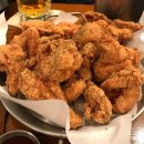 깐부치킨 흑석점 | 중대점 리얼후라이 리얼 후기 !