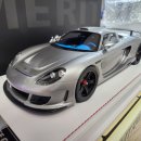 IVY 1:18 Gemballa Mirage GT 이미지