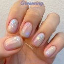 봄, 그루밍 이미지