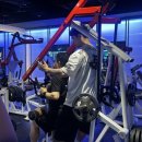 바디엔지니어스짐 이미지