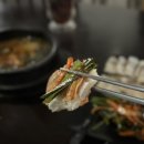 논현2-128 | 논현역 술집 한식주점 논현전 둘이 먹고 배터지는 수육세트 후기