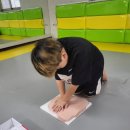 위너 태권도 이미지