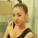 산다라헤어 이미지