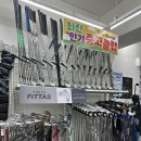 롯데타워 근처 골프샵 중고 골프채 매입 판매 후기