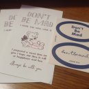 던비매드(Don´t Be Mad) 이미지