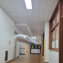 남정초등학교 | 창원 남정초등학교 시공후기입니다.