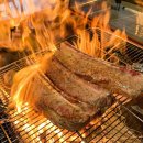 짚퍼스트 | 시흥 은계동 은계호수공원 맛집 우대갈비 맛집 고짚