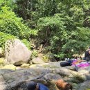 2026.8.1(토) 과천역 관악산계곡 둘레길 회계 이미지
