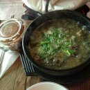 다슬기식당 이미지