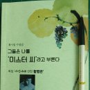 262화 독후감 황시엽의 [미스터 씨] 2. 이미지