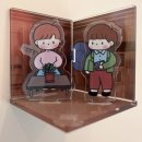 종로-연건-종로-연-531 | 뮤지컬 어쩌면 해피엔딩 (2024) N차 관람 후기, 입주민카드 활용법 (feat: MD 상품)