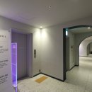 넘버25소래포구점 | 소래포구역 모텔 숙소 넘버25호텔 소래포구점 테라스, 사우나, 노래방 등 다양하게 즐기기~!