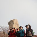 아 북한산! 향로봉 비봉 사모바위... 승가사 계곡을 걸은 날(12. 11 곰이네님 진행) 이미지
