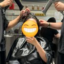 핸드매직 | 삼성역 미용실 무이 삼성점 진 디자이너 볼륨매직 레이어드컷 후기