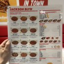 딜라이트 | 위례 피자 맛집 잭슨피자 페퍼로니 딜라이트 피자 후기