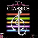 The Royal Philharmonic Orchestra 앨범 - Hooked on CLASSICS 이미지