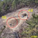 4. 군위 엄흥도 묘소 ‘미스터리 묘’ 비밀을 풀 수 있는 key word, ‘인향(引香)’ 이미지