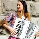 신나는 아코디언 이미지