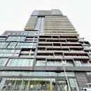 다운타운 2 Bed/1 Bath 새 콘도 렌트(Parking & Locker 포함), $2,500/M 이미지