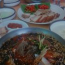 부흥막국수