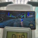 스마트자전거 | 멜킨 스마트 폴민 실내자전거 후기