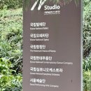 국립현대무용단 이미아직 | 국립현대무용단 X 홍콩현대무용단의 오픈 리허설이라는 것을 다녀옴