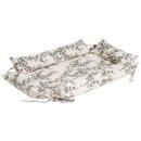 네스트(NEST) | 감성 육아템 | 가르보앤프렌즈 베이비네스트 Baby Nest 후기 및 실패담 (ft. 기저귀 교환 매트, 역방쿠)