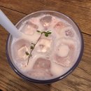 미잠농장 | (이월) 카페 추천 뤁스퀘어｜크리스마스 전에 다녀온 힐링 공간