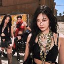 aespa 에스파 'Rich Man' MV 이미지