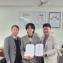 충주상업고등학교 타임뉴스