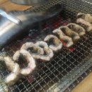 강일동공영주차장 화장실 이미지