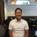 GRIT(열정적 끈기)로 사는 남자, 이인성 서울대 감독 이미지