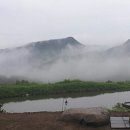 황매산 허굴산방 이미지