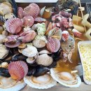 정왕동조개찜 오션뷰 끝내주는 거북섬 맛집 바다수퍼해물천하조개구이 거북섬오이도점