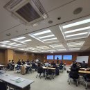 재난경보방송 | 기상청 공무원들을 대상으로 한 적극행정 강의 후기