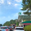 화성휴게소(상행) 이미지