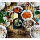 건강정보＞ 암을 이기는 한국인의 음식 35가지 이미지